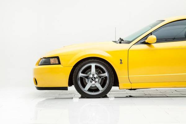 2004 *Ford* *Mustang* *SVT* Cobra for sale in Carrollton, TX – photo 21