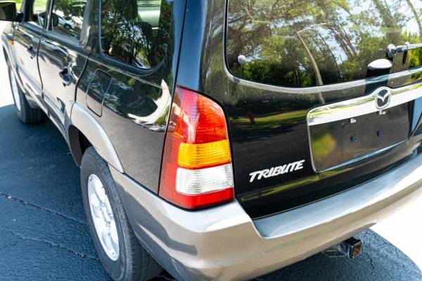 2004 Mazda Tribute LX V6 4dr SUV - CALL or TEXT TODAY! - cars & for sale in Sarasota, FL – photo 24