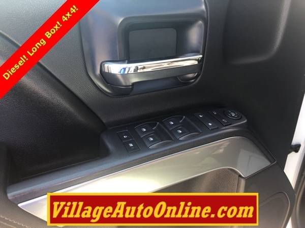 2015 Chevrolet Silverado 2500HD LT for sale in Green Bay, WI – photo 13