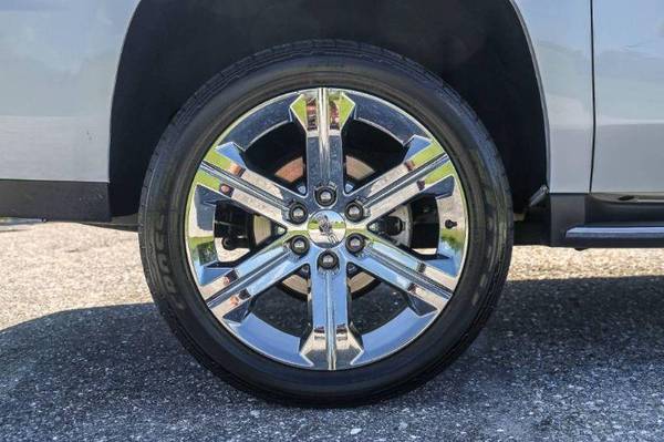 2016 GMC YUKON XL SLT LEATHER NAVI DVD EXTRA CLEAN SUNROOF SUV -... for sale in Sarasota, FL – photo 16