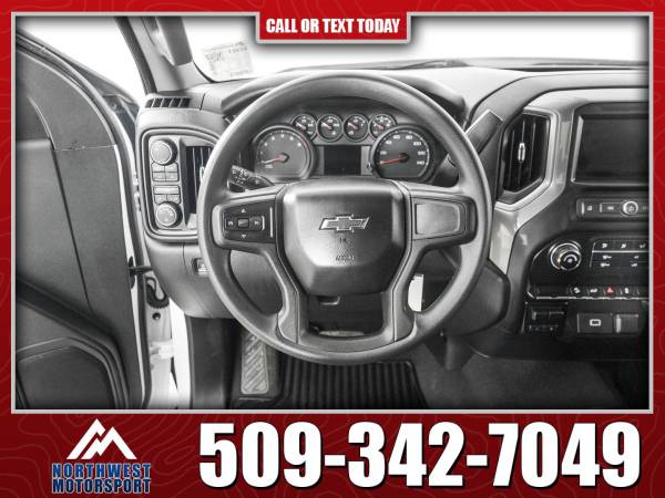 2020 Chevrolet Silverado 1500 Custom Trail Boss Z71 4x4 - cars & for sale in Spokane Valley, WA – photo 14