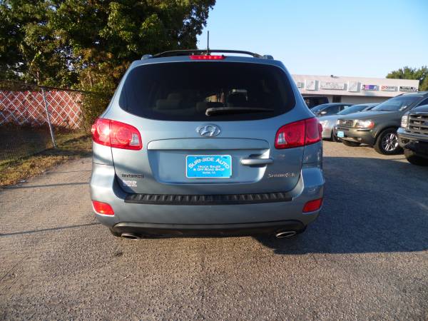 2009 HYUNDAI SANTA FE!! 72K MILES ONLY 2 OWNERS CLEAN CARFAX!!!!!!!!!! for sale in Norfolk, VA – photo 17
