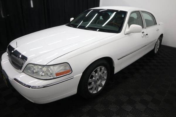 2009 Lincoln Town Car Signature Limited - - by dealer for sale in CHANTILLY, District Of Columbia – photo 7