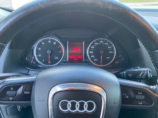 2009 Audi Q5 Premium 3.2 Quattro Sunroof Leather Tow Heated - cars &... for sale in Madison, WI – photo 19