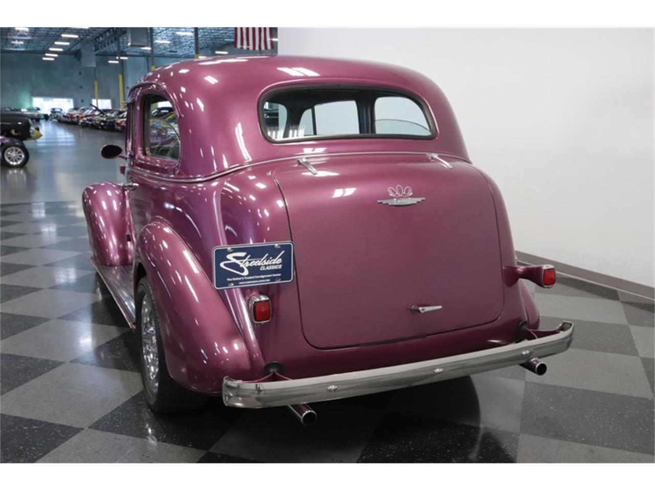 1937 Chevrolet Master for sale in Mesa, AZ – photo 9