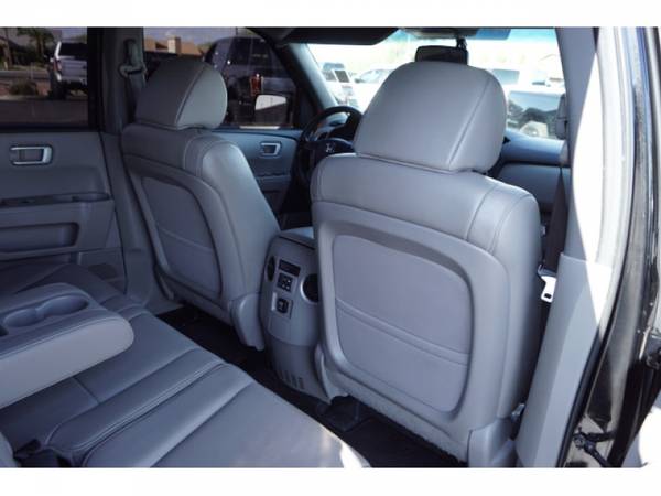 2013 Honda Pilot 2WD 4DR EX-L SUV Passenger for sale in Glendale, AZ – photo 17