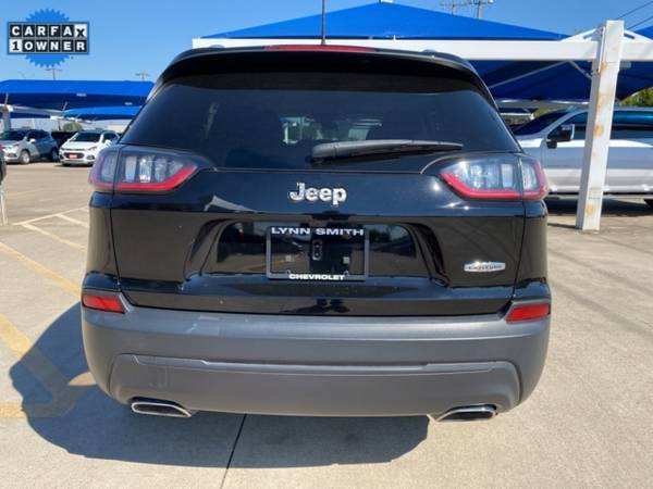 2019 Jeep Cherokee Latitude Plus - cars & trucks - by dealer -... for sale in Burleson, TX – photo 7