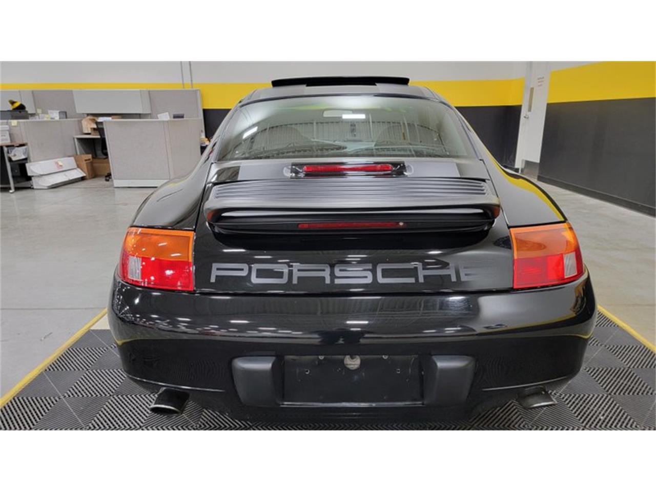 1999 Porsche 911 for sale in Mankato, MN – photo 6