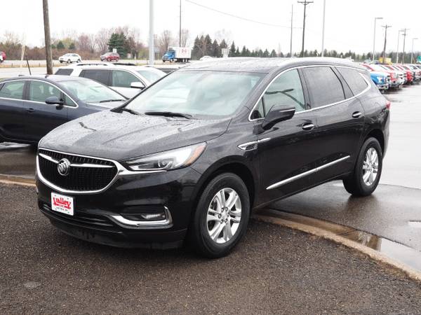 2018 Buick Enclave Essence - - by dealer - vehicle for sale in Hastings, MN – photo 5