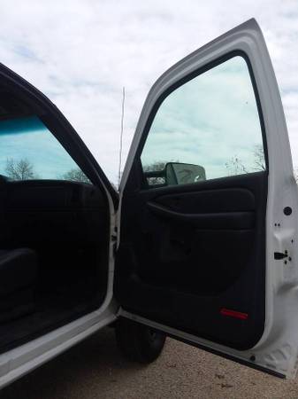 2002 Chevrolet 2500 HD Utility Service Work Utility Mechanics Truck... for sale in Gilberts, KY – photo 14