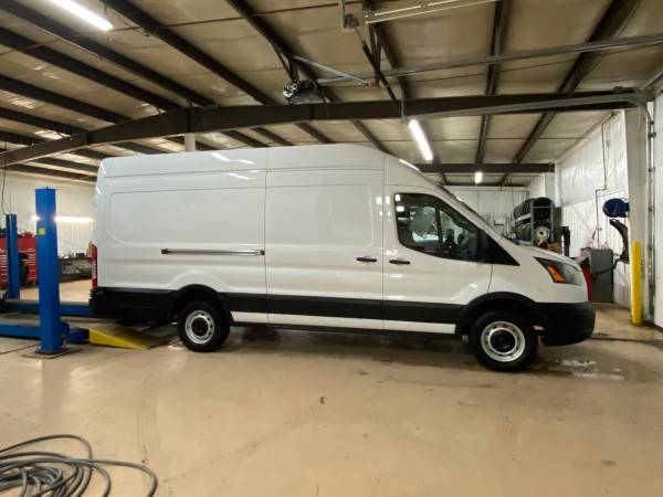 2020 Ford Transit T-250 Cargo Van HIGH TOP EXTENDED LENGTH for sale in Swartz Creek,MI, IN – photo 3