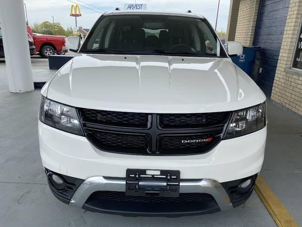 2016 Dodge Journey Crossroad AWD - - by dealer for sale in Forsyth, AR – photo 2