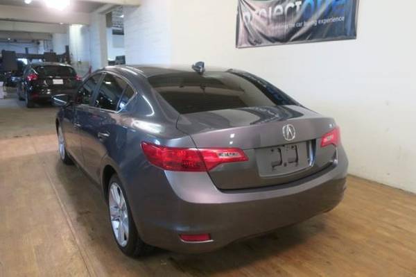 2015 Acura ILX - - by dealer - vehicle automotive sale for sale in Carlstadt, NJ – photo 8