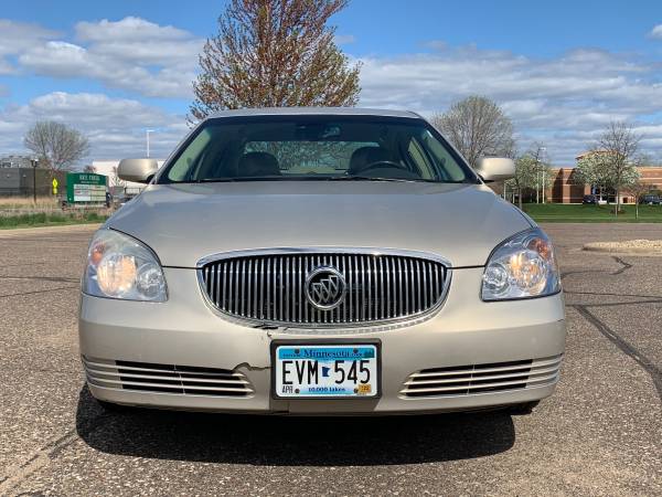 2007 Buick Lucerne CXL 169k miles! Remote start, leather! Private for sale in Saint Paul, MN – photo 20