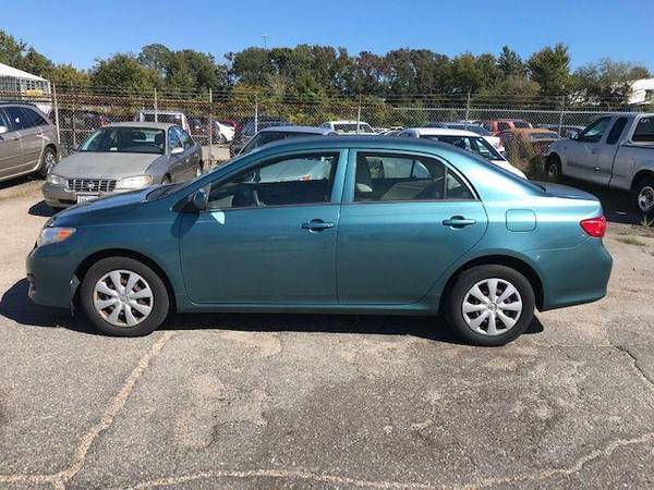2010 TOYOTA COROLLA FWD WHOLESALE AUTOS NAVY FEDERAL USAA - cars &... for sale in Norfolk, VA – photo 11