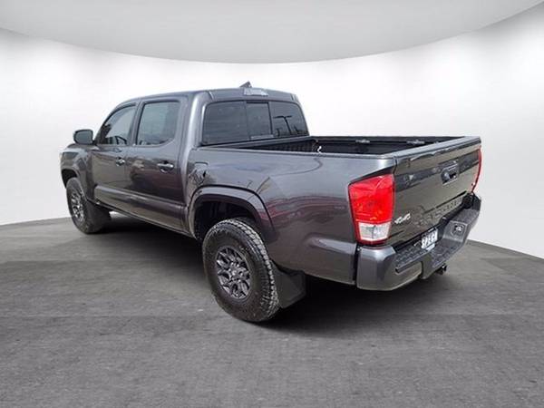 2016 Toyota Tacoma 4x4 4WD Truck Crew Cab - - by for sale in Kennewick, WA – photo 4