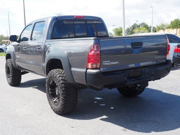 2014 Toyota Tacoma DoubleCab PreRuner Auto (LIFTED) - cars & trucks... for sale in Orlando, FL – photo 13