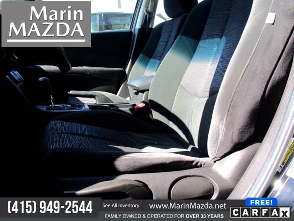 2010 Mazda *Mazda6* *Mazda 6* *Mazda-6* *i* *Sport* FOR ONLY $87/mo!... for sale in San Rafael, CA – photo 6