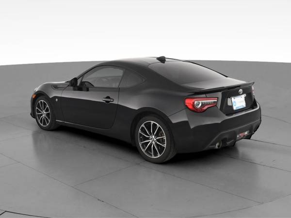 2017 Toyota 86 Coupe 2D coupe Black - FINANCE ONLINE - cars & trucks... for sale in Charlotte, NC – photo 7