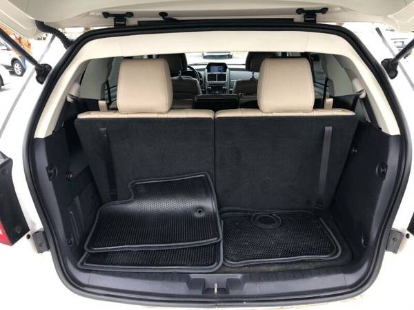 *2010 Dodge Journey- V6* Clean Carfax, Sunroof, 3rd Row, DVD, Mats -... for sale in Dagsboro, DE 19939, MD – photo 16