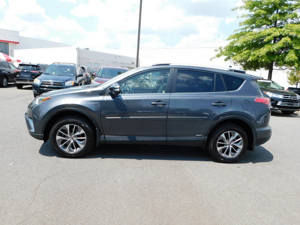 2016 Toyota RAV4 Hybrid About Our LIFETIME Warranty** Call For Latest for sale in Chantilly, VA – photo 9