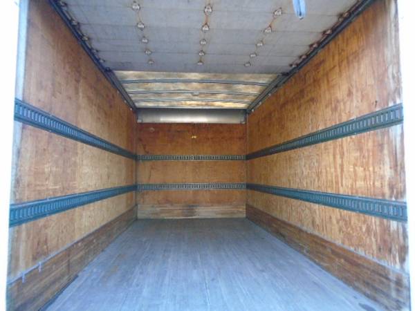 2009 ISUZU NPR HD BOX/LIFTGATE - cars & trucks - by dealer - vehicle... for sale in Cumming, GA – photo 12