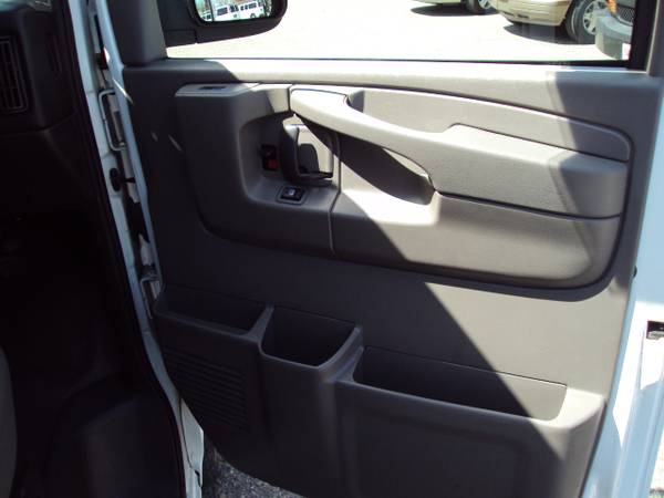 2014 GMC Savana Passenger AWD 1500 135 LS - - by for sale in Other, OH – photo 11