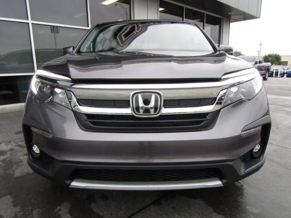 2019 Honda Pilot EX AWD - - by dealer - vehicle for sale in Council Bluffs, NE – photo 2