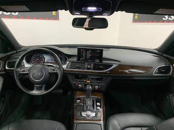 *2017* *Audi* *A6* *Premium Plus* -* 100% Approvals!* - cars &... for sale in Tallmadge, OH – photo 18