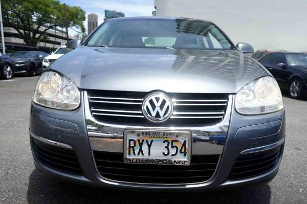 2007 Volkswagen Jetta Sedan 4dr Auto 2.5 Great Finance Programs... for sale in Honolulu, HI – photo 2