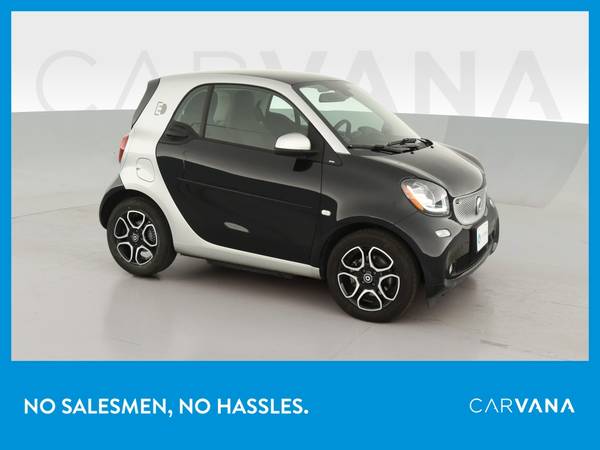 2018 smart fortwo electric drive Prime Hatchback Coupe 2D coupe for sale in Mattoon, IL – photo 11