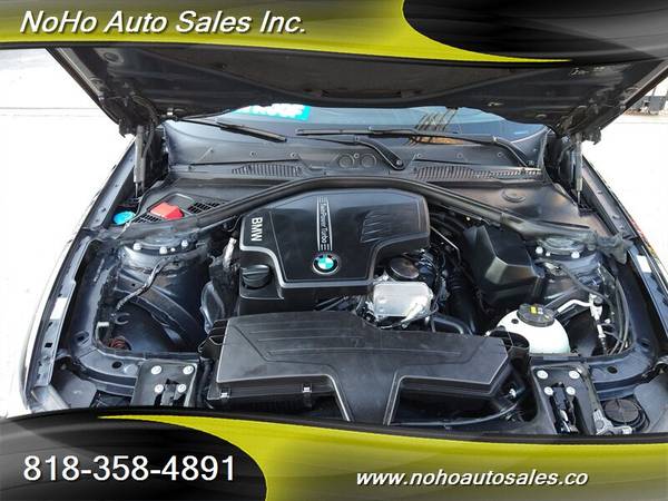 2016 BMW 228i - cars & trucks - by dealer - vehicle automotive sale for sale in North Hollywood, CA – photo 12
