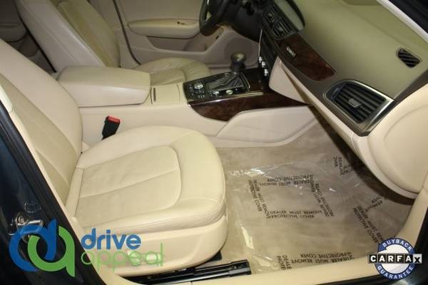 2012 Audi A6 AWD All Wheel Drive 3 0 Premium Plus Sedan - cars & for sale in Anoka, MN – photo 17