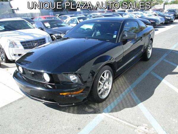 2009 Ford Mustang GT Deluxe 2dr Fastback ** EXTRA CLEAN! MUST SEE! ** for sale in Sacramento , CA – photo 8