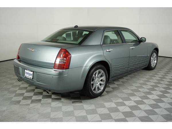2006 Chrysler 300C C - - by dealer - vehicle for sale in Bremerton, WA – photo 6