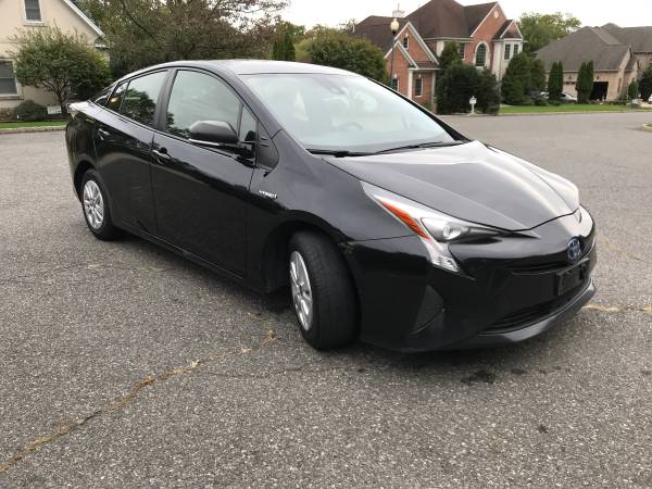2017 Toyota Prius Hybrid II Ready To Go! - cars & trucks - by dealer... for sale in Clifton, NJ – photo 4