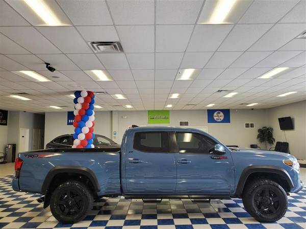 2019 TOYOTA Tacoma 4WD SR5/TRD Sport/TRD Off Road ~ Youre Approved!... for sale in MANASSAS, District Of Columbia – photo 8