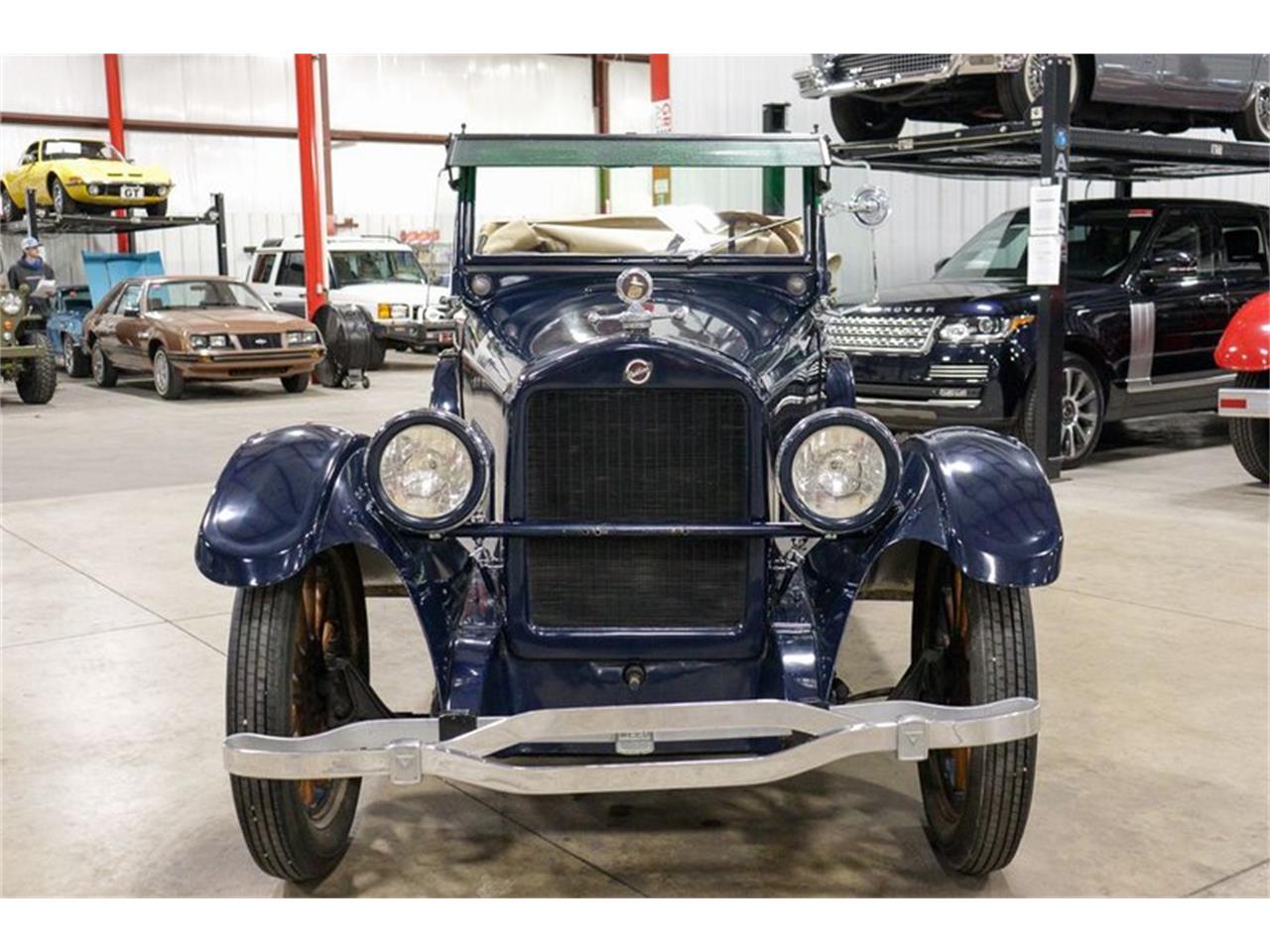 1924 Studebaker Special Six for sale in Kentwood, MI – photo 9