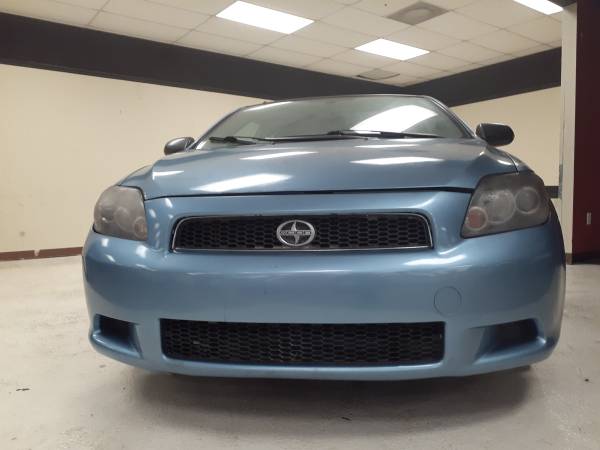 2010 Scion Tc , ...ONE OWNER ..!!!... - cars & trucks - by dealer -... for sale in Decatur, GA – photo 2