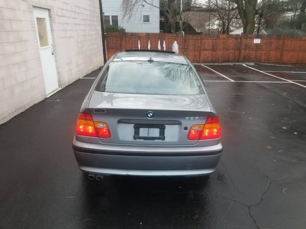 BMW 325xi - cars & trucks - by dealer - vehicle automotive sale for sale in Norwood, MA 02062, MA – photo 2