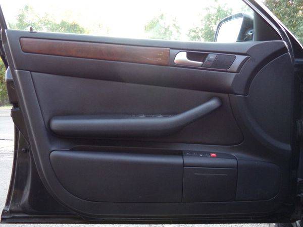 2003 Audi A6 3.0 with Tiptronic for sale in Cleveland, OH – photo 17