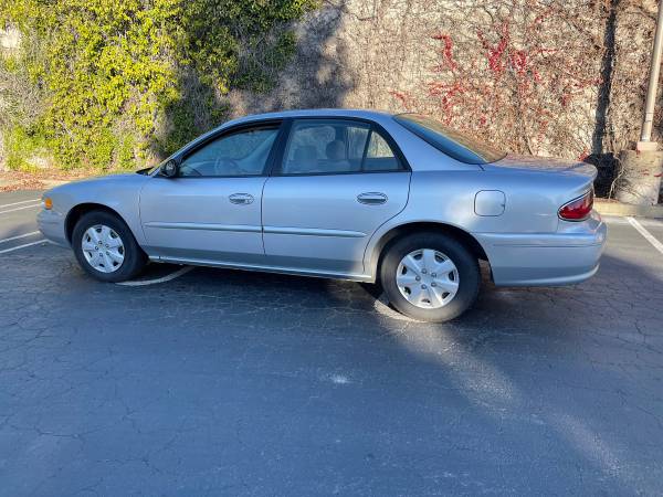 2003 Buick Century 101k Miles Excellent Clean Title Smog - cars & for sale in Santa Rosa, CA – photo 2