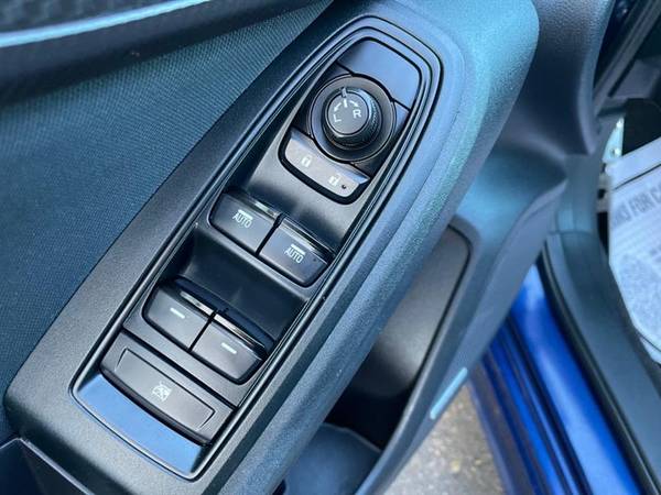 2017 Subaru Impreza 2.0i Sport CVT 5-Door - cars & trucks - by... for sale in Albuquerque, NM – photo 10
