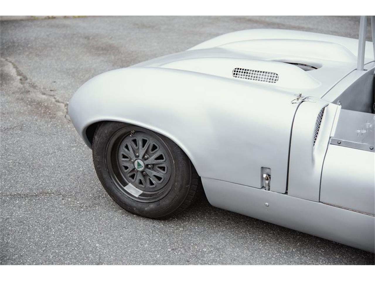 1963 Porsche Race Car for sale in Raleigh, NC – photo 16