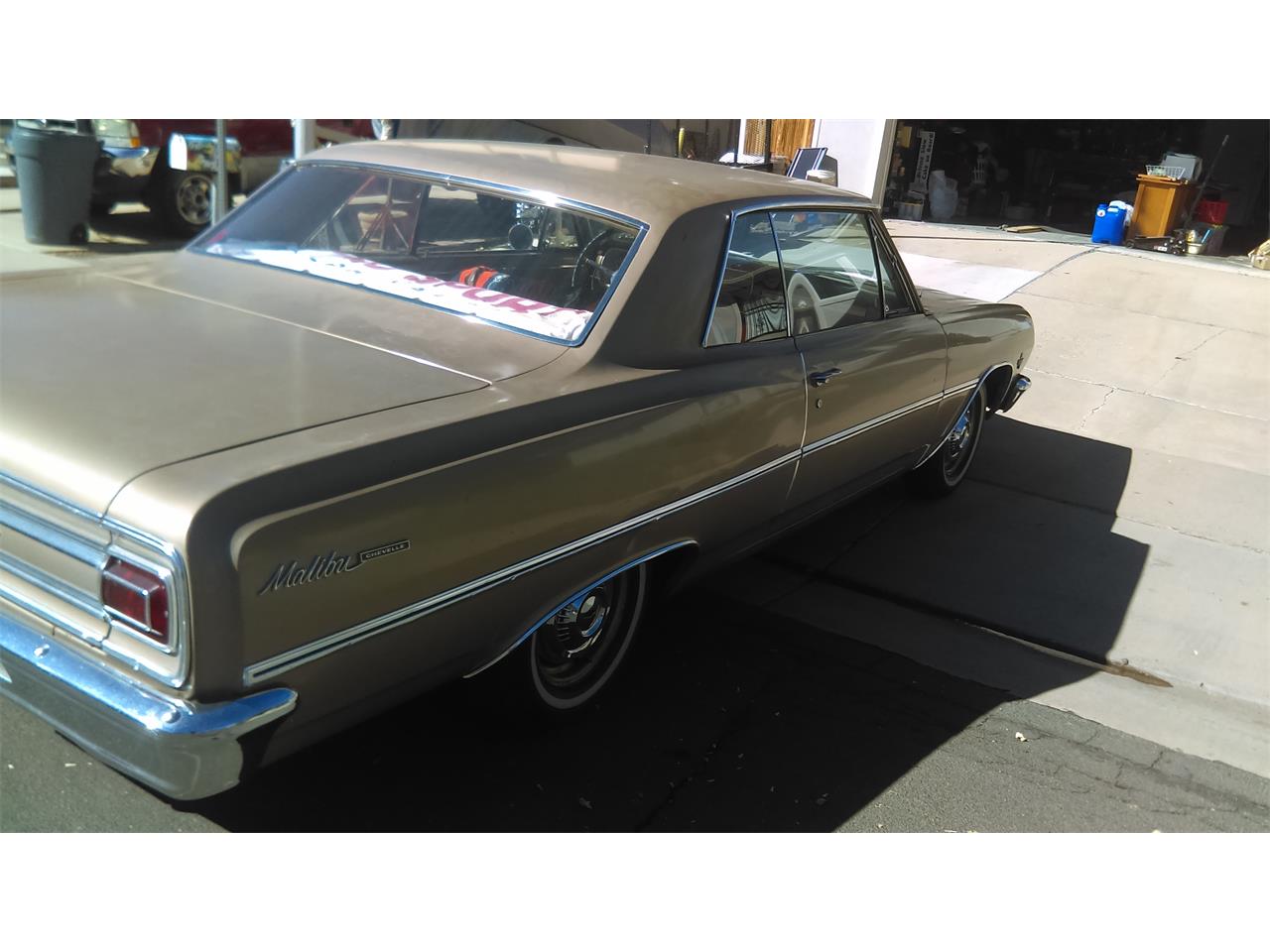 1965 Chevrolet 2-Dr Hardtop for sale in Arvada, CO – photo 6