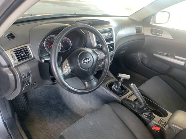 2008 Subaru Impreza Outback Sport Wagon with new timing belt for sale in Denver , CO – photo 17