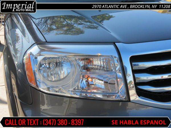 2013 Honda Pilot 4WD 4dr EX-L -**COLD WEATHER, HOT DEALS!!!** for sale in Brooklyn, NY – photo 10