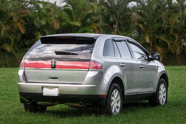 2007 Lincoln MKX - Awesome Vehicle! for sale in Kapaa, HI – photo 14