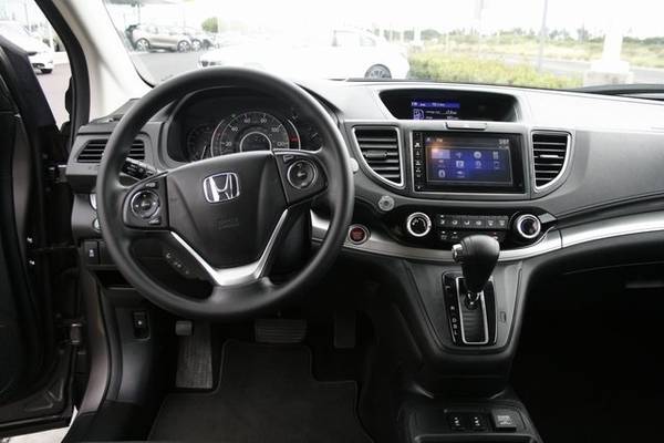 2016 Honda CR-V EX for sale in Kailua-Kona, HI – photo 11