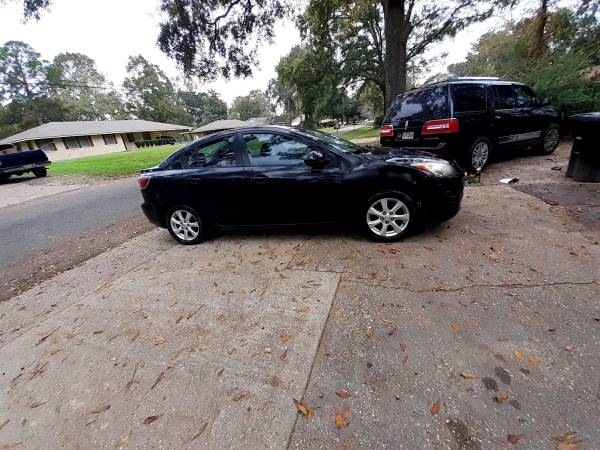 Mazda 3 - cars & trucks - by owner - vehicle automotive sale for sale in Baton Rouge , LA – photo 2